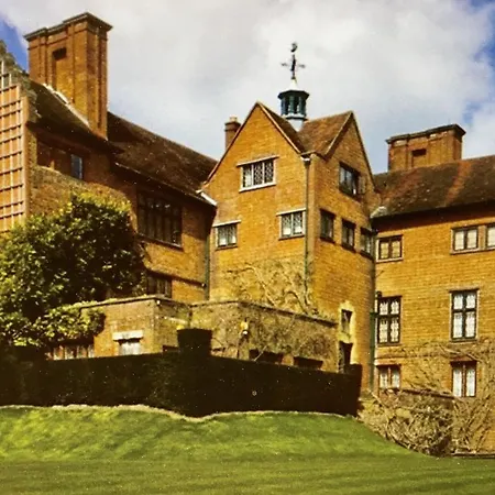 High Banks Studio Sevenoaks Exterior photo