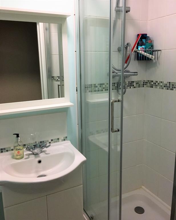 Apartamento High Banks *