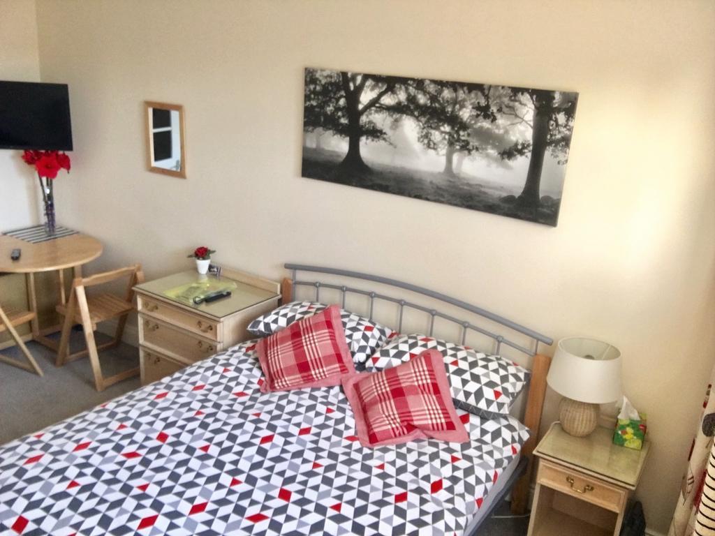 High Banks Apartment