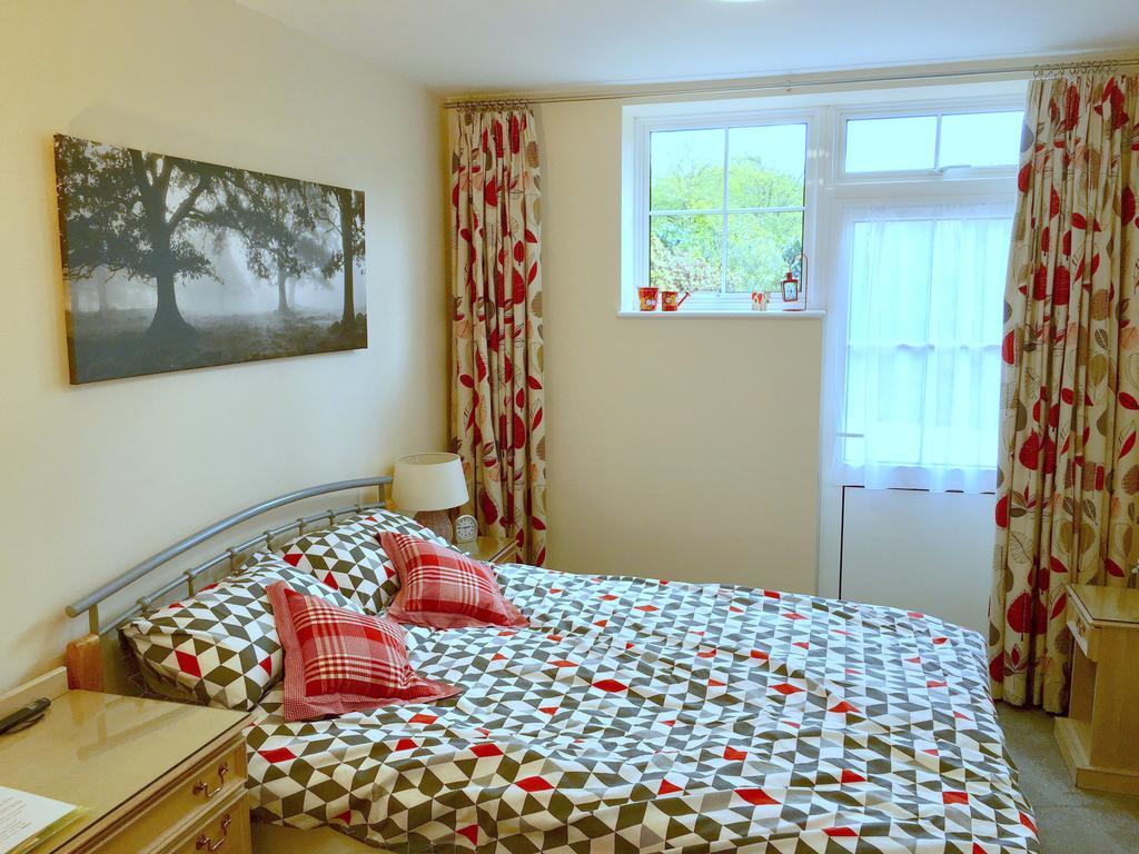 High Banks Apartment Sevenoaks