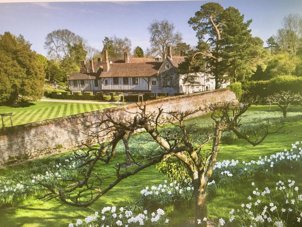 High Banks Sevenoaks